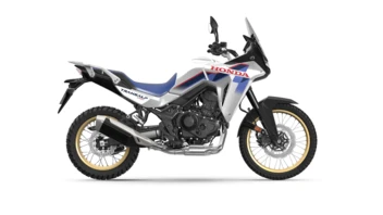 XL750 Transalp 2026