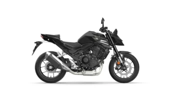 CB750 Hornet 2025