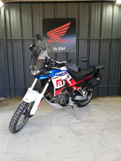 APRILIA TUAREG 660 - LE PONTET