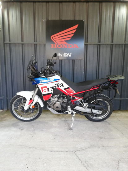APRILIA TUAREG 660 - LE PONTET