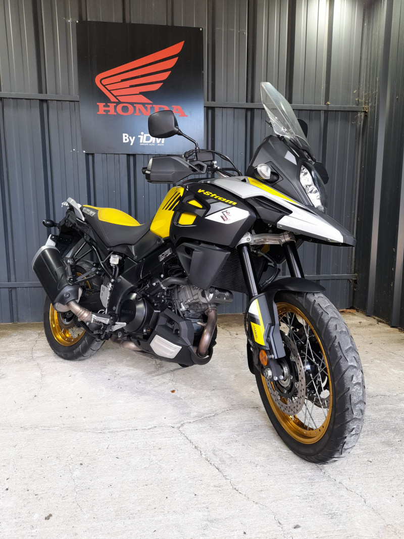 HONDA NT 1100 DCT 2025  ARLES MOTO LAND  ARLES 