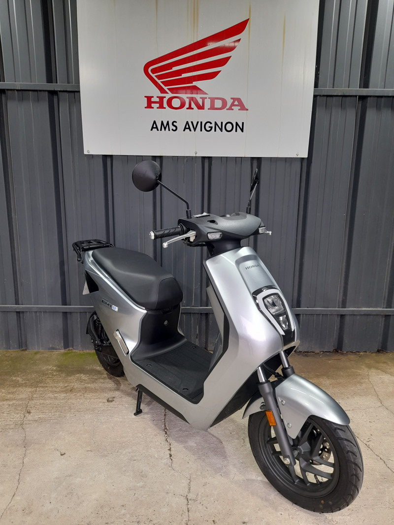 HONDA CTX 1300 ADN MOTOS  COGNAC 