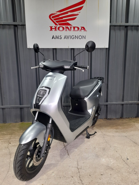 HONDA EM1e - LE PONTET