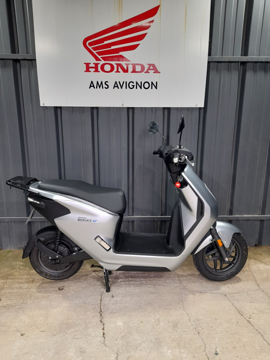 HONDA EM1e - LE PONTET