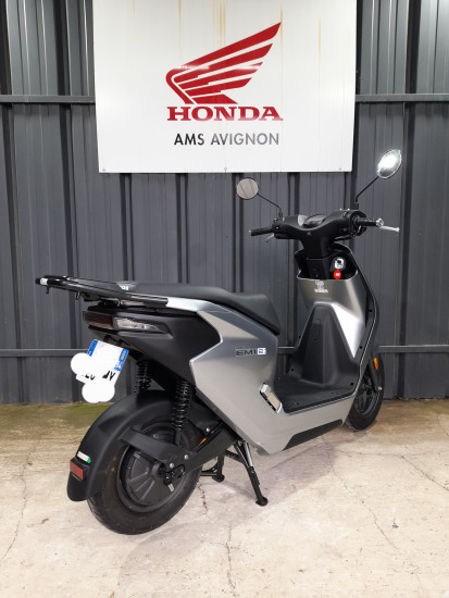 HONDA EM1e - LE PONTET