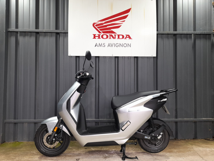 HONDA EM1e - LE PONTET