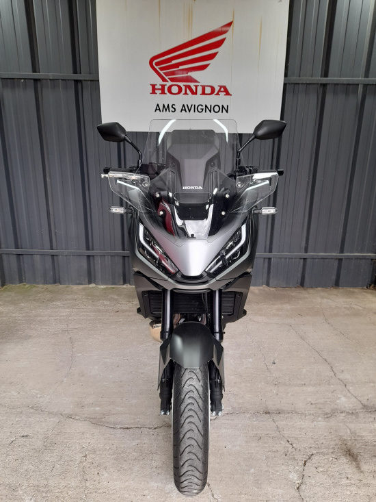 HONDA NT 1100 DCT - LE PONTET