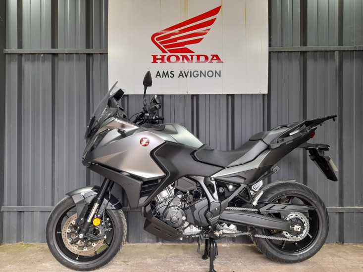 HONDA NT 1100 DCT - LE PONTET