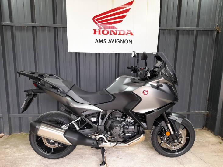 HONDA NT 1100 DCT - LE PONTET