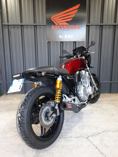 CB1100 BAD SEED - LE PONTET