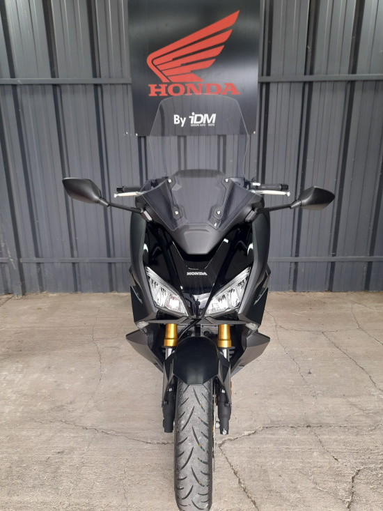 HONDA 750 FORZA - LE PONTET