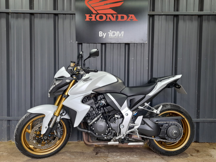 HONDA CB1000R ABS / CB 1000 R ABS - LE PONTET