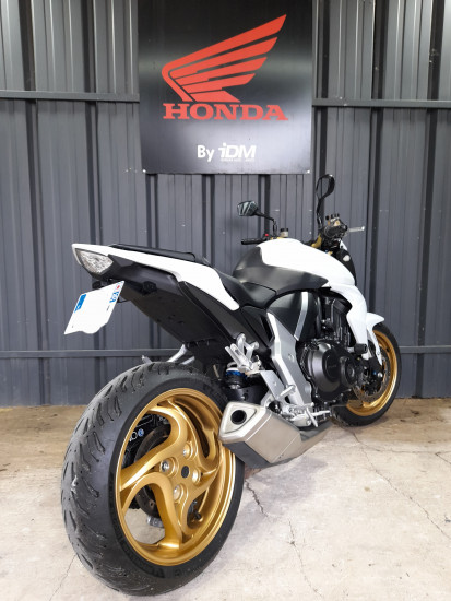 HONDA CB1000R ABS / CB 1000 R ABS - LE PONTET