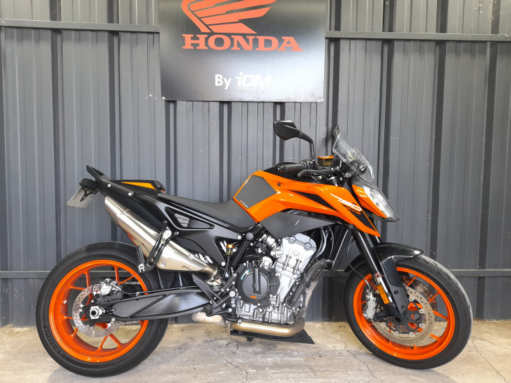 790 DUKE - LE PONTET