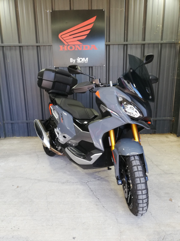 KAWASAKI Z 900 Z900 - 125cv - 1ère Main - Garantie constructeur 28/12/2027 ESPACE MOTO 50  AGNEAUX 