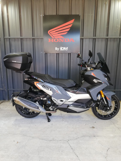 XP 400 GT - LE PONTET