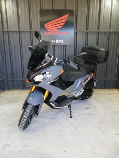 XP 400 GT - LE PONTET