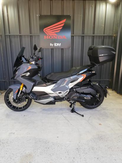 XP 400 GT - LE PONTET