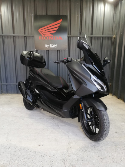 FORZA 350 SMARTBOX - LE PONTET