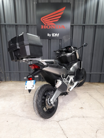 HONDA FORZA 750 - LE PONTET