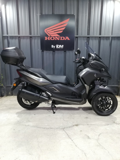 TRICITY 300 - LE PONTET