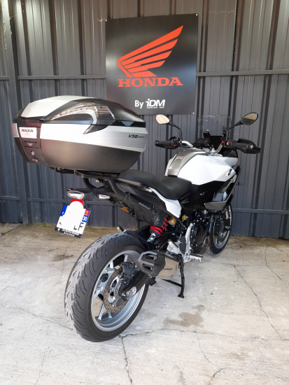 BMW F900XR - LE PONTET