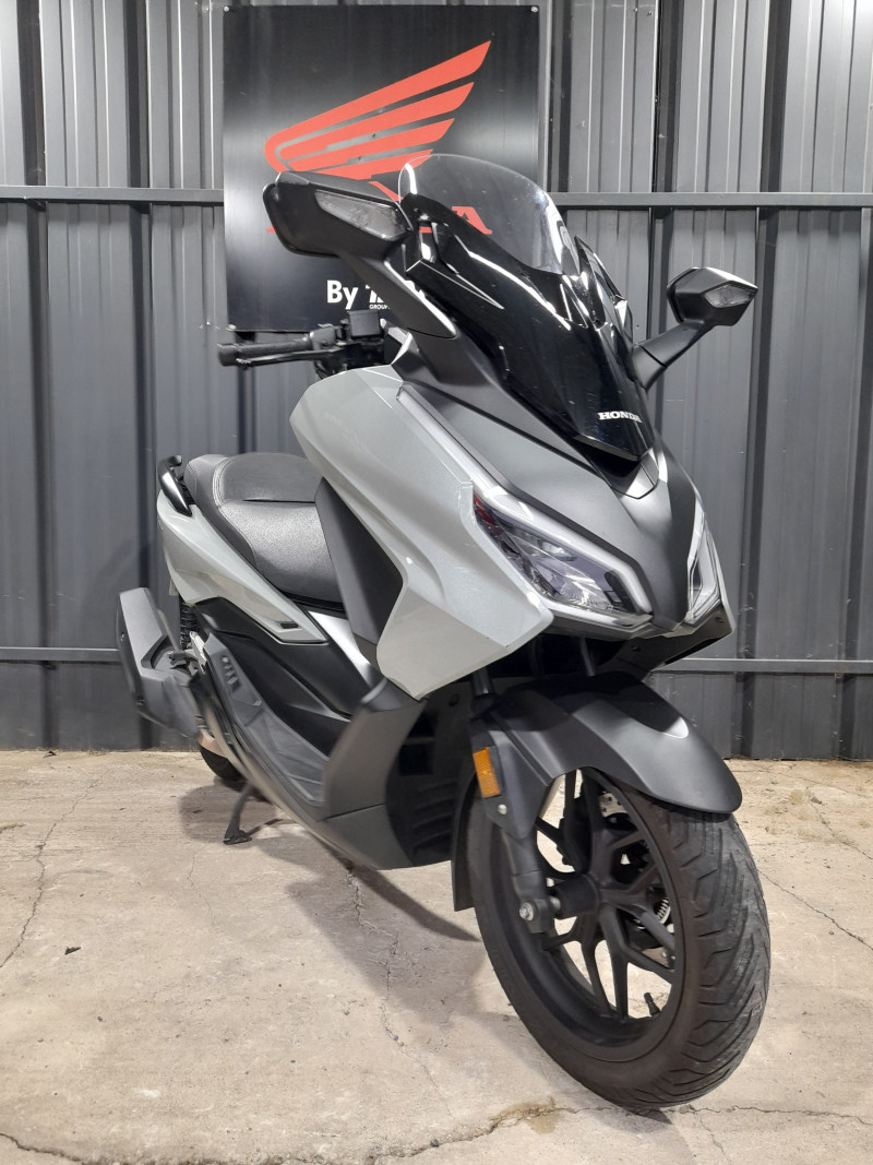 HONDA FORZA 125 ABS MOTOSPORT  MAUGUIO (MONTPELLIER EST) 
