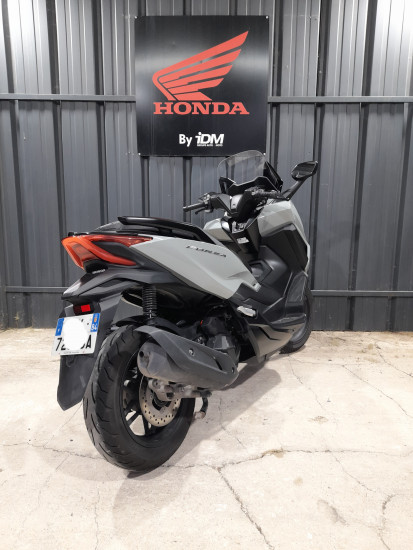 HONDA FORZA 125 - LE PONTET