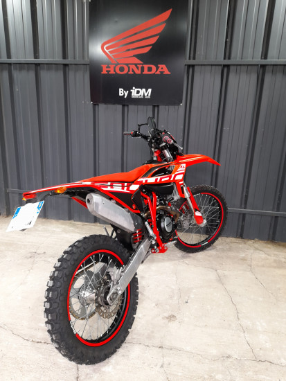 BETA 125 RR - LE PONTET