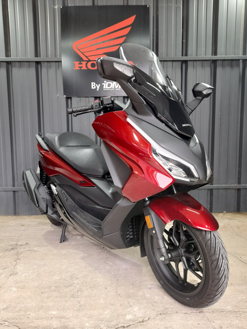 HONDA FORZA 350 A.M.S AVIGNON  LE PONTET 
