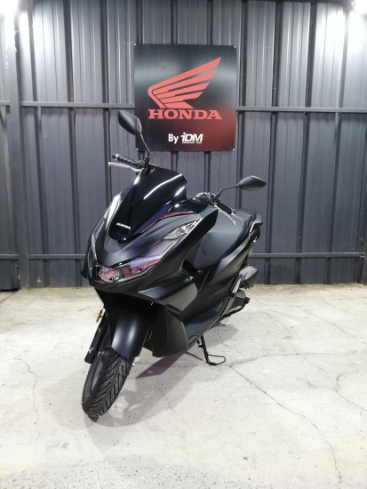 PCX 125 ABS - LE PONTET