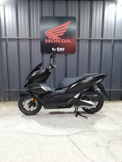 PCX 125 ABS - LE PONTET