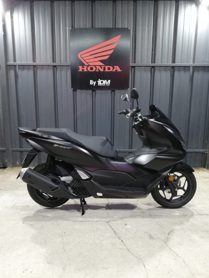 PCX 125 ABS - LE PONTET