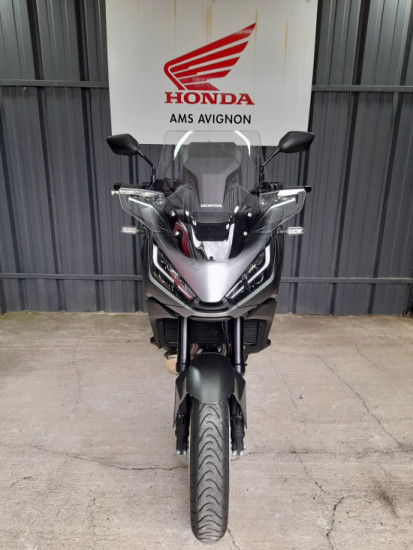 HONDA NT 1100 DCT - LE PONTET