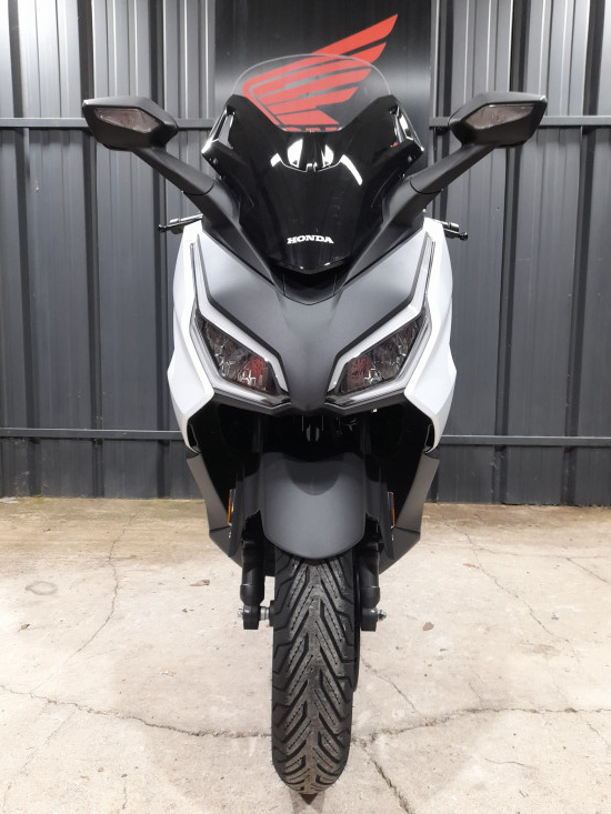 HONDA FORZA 125 - LE PONTET