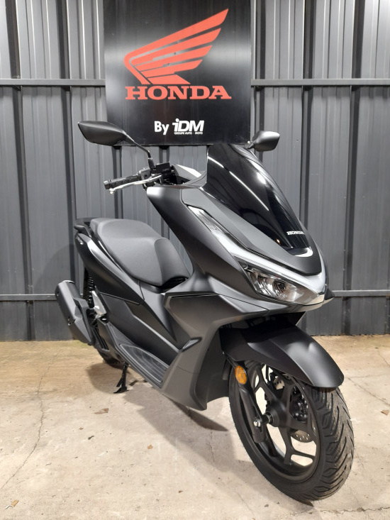 HONDA PCX 125 - LE PONTET