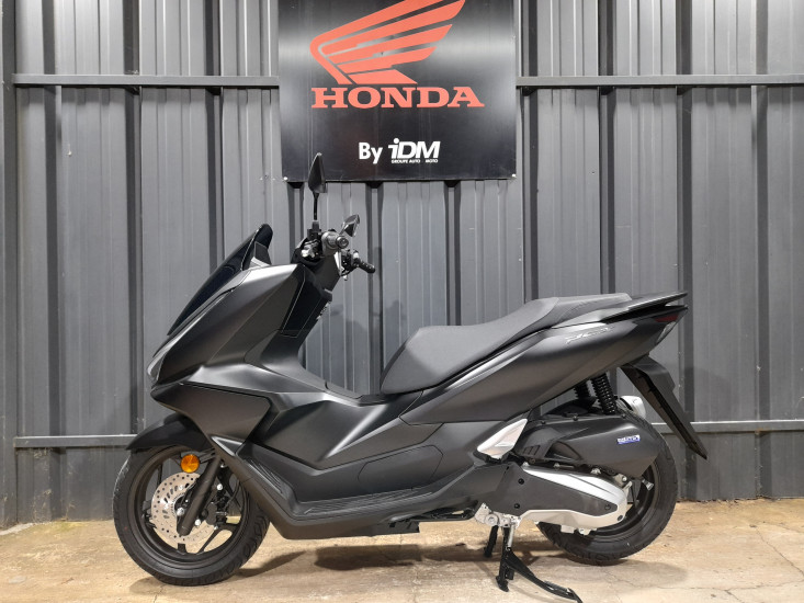 HONDA PCX 125 - LE PONTET