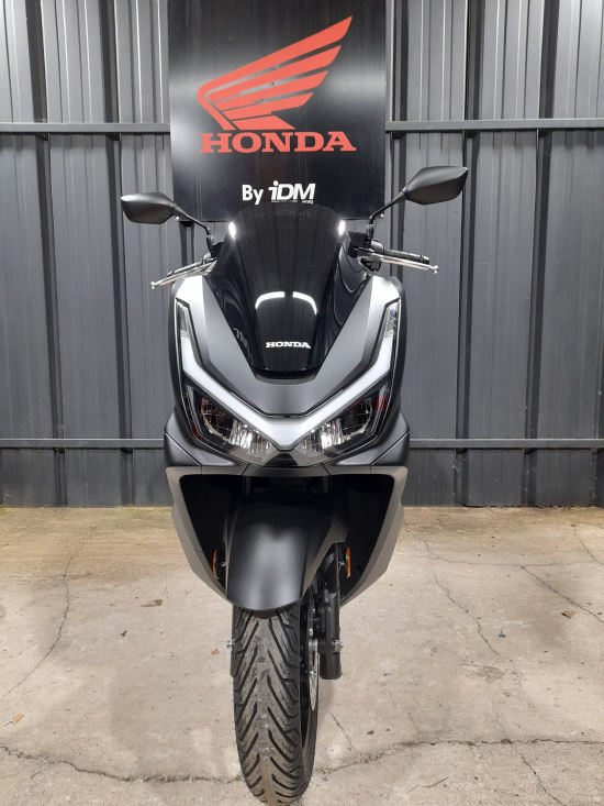 HONDA PCX 125 - LE PONTET