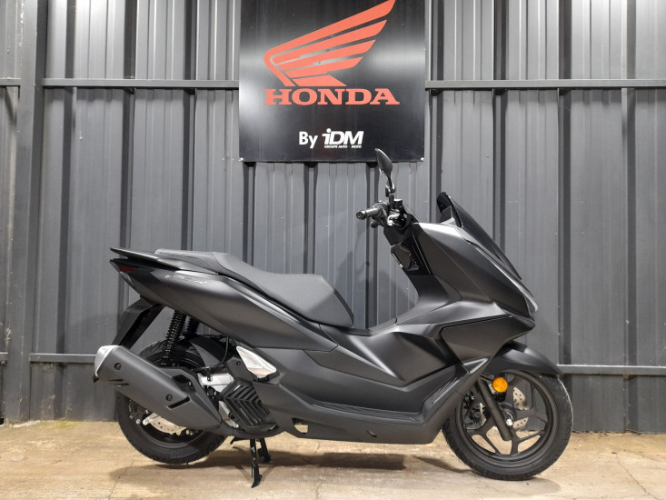 HONDA PCX 125 - LE PONTET