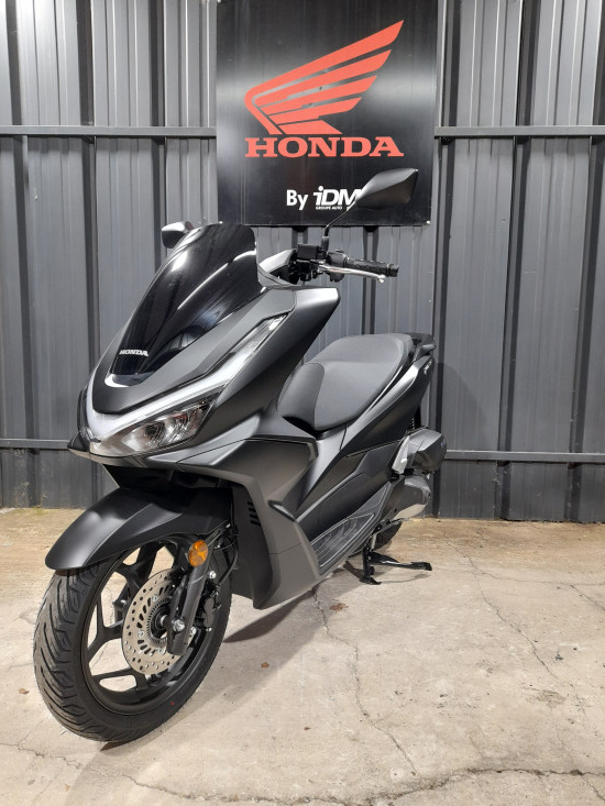 HONDA PCX 125 - LE PONTET