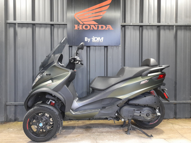 PIAGGIO MP3 500 HPE - LE PONTET