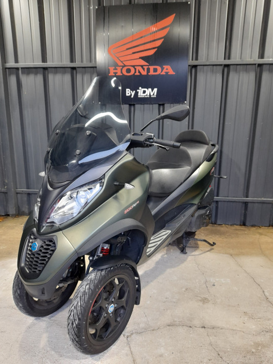 PIAGGIO MP3 500 HPE - LE PONTET