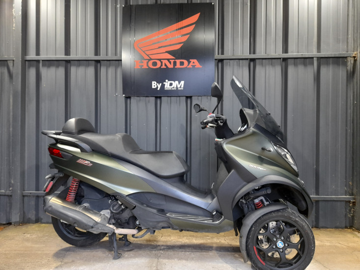 PIAGGIO MP3 500 HPE - LE PONTET