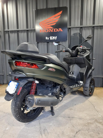 PIAGGIO MP3 500 HPE - LE PONTET