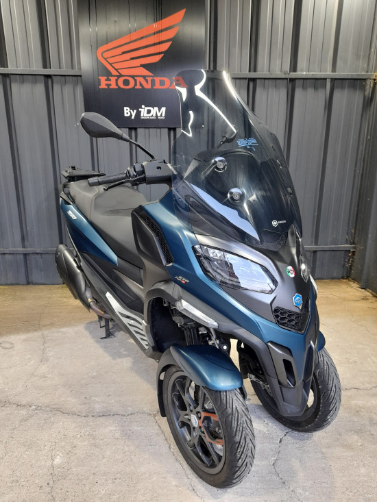 PIAGGIO MP3 530 HPE - LE PONTET