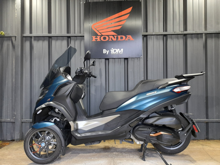 PIAGGIO MP3 530 HPE - LE PONTET
