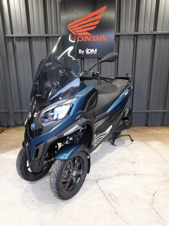 PIAGGIO MP3 530 HPE - LE PONTET