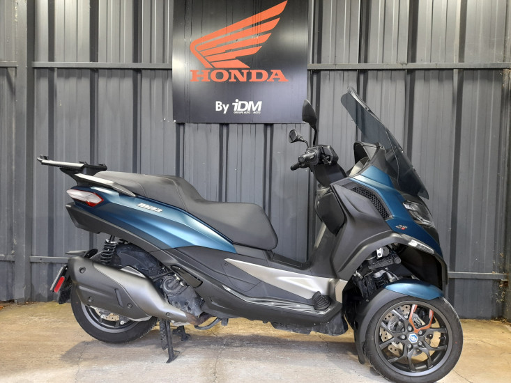 PIAGGIO MP3 530 HPE - LE PONTET