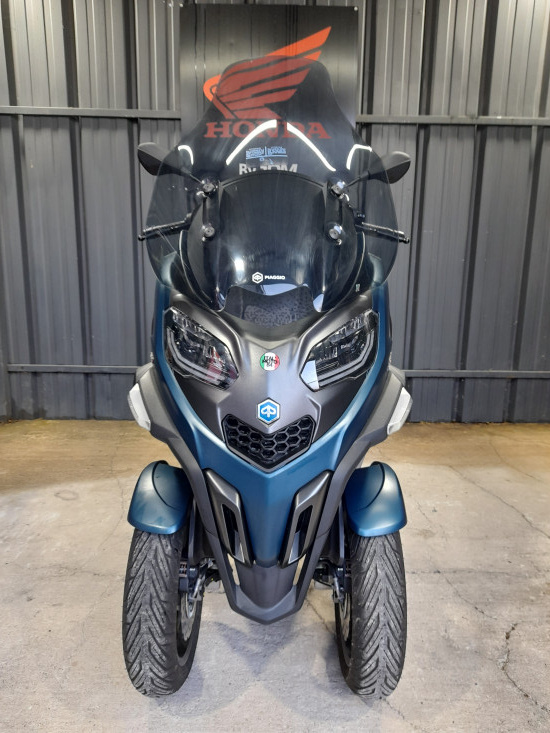 PIAGGIO MP3 530 HPE - LE PONTET