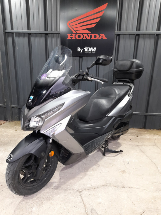 KYMCO 300 X-TOWN - LE PONTET